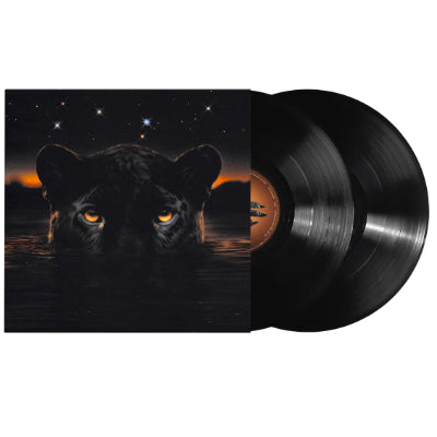 Monét, Victoria - Jaguar II (Deluxe Edition 2LP Vinyl) - Happy Valley