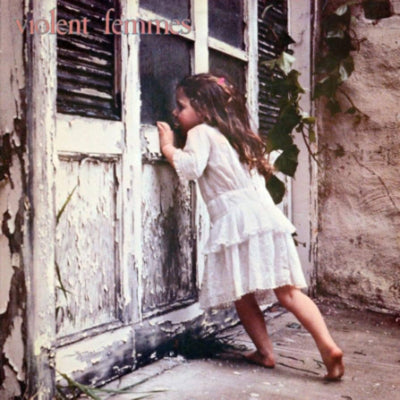 Violent Femmes - Violent Femmes (40th Anniversary Deluxe Vinyl 3LP & 7" Boxset)