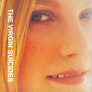 Virgin Suicides (Music from the Motion Picture) Soundtrack (Pink Splatter Coloured Vinyl) (RSD2020) - Happy Valley Virgin Suicides Vinyl