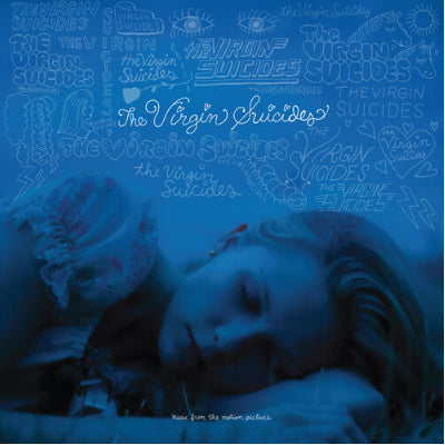 Virgin Suicides Soundtrack (RSD Exclusive 2025) (25th Anniversary