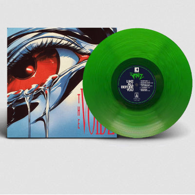 Voidz - Like All Before You (Neon Green Coloured Vinyl)