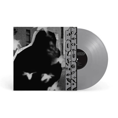 Viktor Vaughn (MF Doom) - Vaudeville Villain (Limited Silver Coloured ...