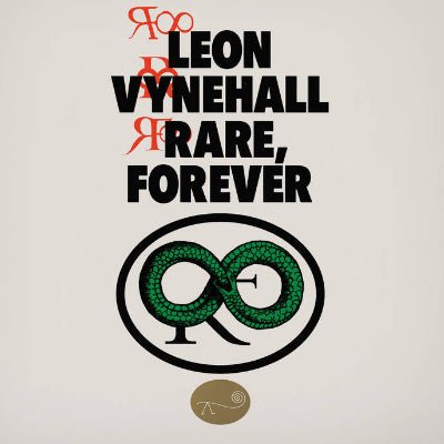 Vynehall, Leon - Rare, Forever (Limited Red Vinyl) - Happy Valley Leon Vynehall Vinyl