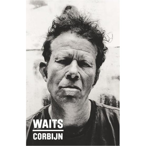Waits/Corbijn '77-'11 - Jim Jarmusch