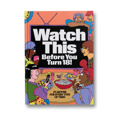Watch This Before You Turn 18! - A24