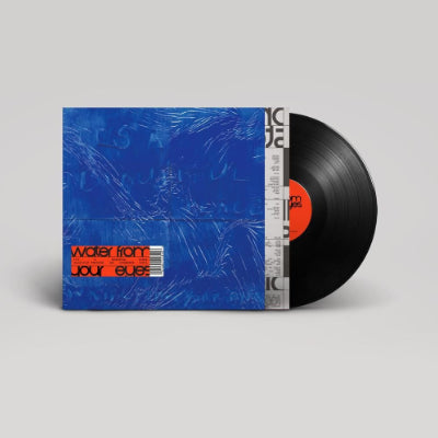 Water From Your Eyes - It's A Beautiful Place (Vinyl LP)