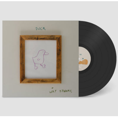 Way Dynamic - Duck (Recycled Vinyl)