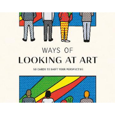 Ways of Looking at Art - Martin Jackson