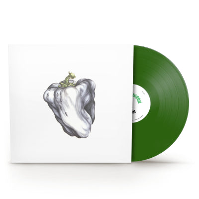 Ween - White Pepper (Green Coloured Vinyl)