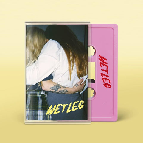 Wet Leg - Wet Leg (Cassette)