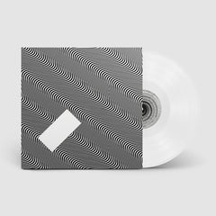 XX, Jamie - In Waves (Limited Indies White Vinyl) - Happy Valley