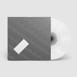 XX, Jamie - In Waves (Limited Indies White Vinyl)