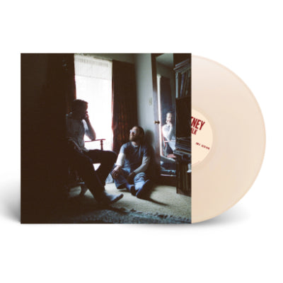 Whitney - Small Talk (Indies Bone Coloured Vinyl)