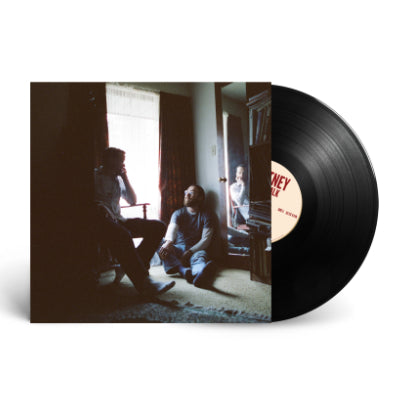 Whitney - Small Talk (Black Vinyl)