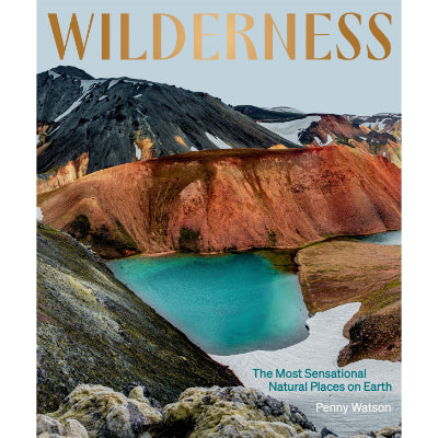 Wilderness - Penny Watson