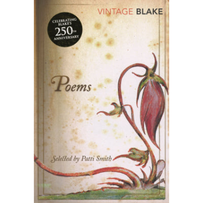 Poems (Selected by Patti Smith) - William Blake