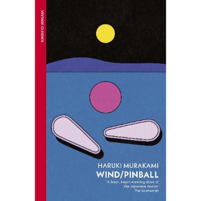 Wind / Pinball (Paperback) - Haruki Murakami