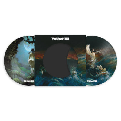 Wolfmother - Wolfmother (20th Anniversary Picture Disc 2LP Vinyl)