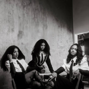 Womack Sisters - Womack Sisters (Purple Coloured Vinyl)