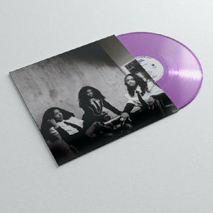 Womack Sisters - Womack Sisters (Purple Coloured Vinyl)