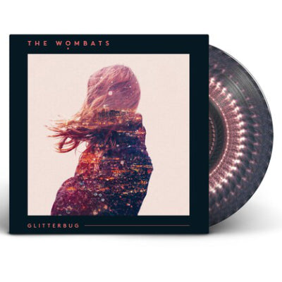Wombats, The - Glitterbug (10th Anniversary Zoetrope Vinyl) (RSD Exclusive 2025)