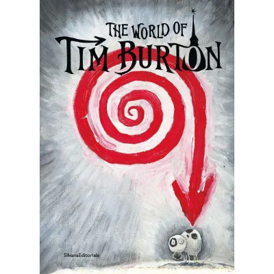 The World Of Tim Burton - Jenny He