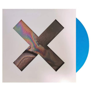 XX, The - Coexist (Turquoise Blue Coloured Vinyl)