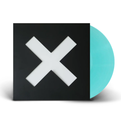 XX, The - The XX (Limited Edition Mint Green Coloured Vinyl)