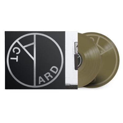 Yard Act - The Overload (Limited Gold Coloured 2LP Vinyl)