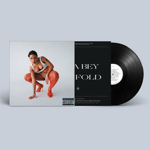 Bey, Yaya - Ten Fold (Signed Copies) (Black Vinyl)