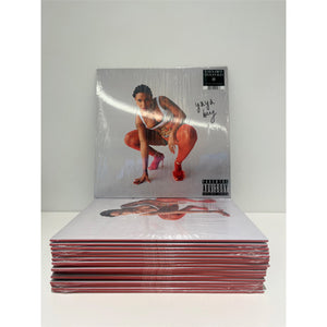 Bey, Yaya - Ten Fold (Signed Copies) (Black Vinyl)