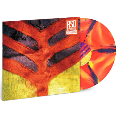 Yeah Yeah Yeahs - Show Your Bones (RSD Essential Orange, Yellow and Purple Marble Vinyl)