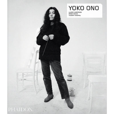 Yoko Ono - Laurie Anderson