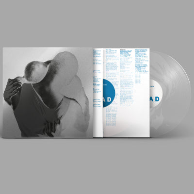 Young Fathers - Dead (10th Anniversary Clear 2LP Vinyl) (RSD2024)