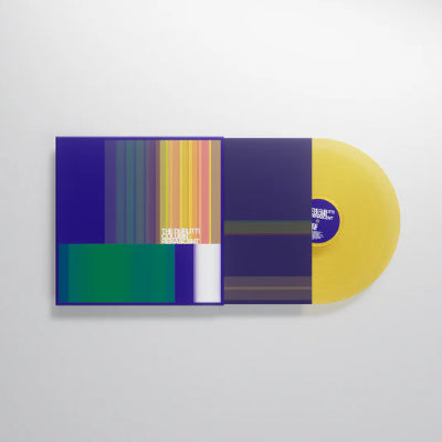 The Durutti Column - Renascent (Yellow Vinyl)