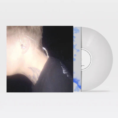 YUNG LEAN / FROST GOD レコード Yung Lean - Frost God (Limited Clear Vinyl) - Happy Valley