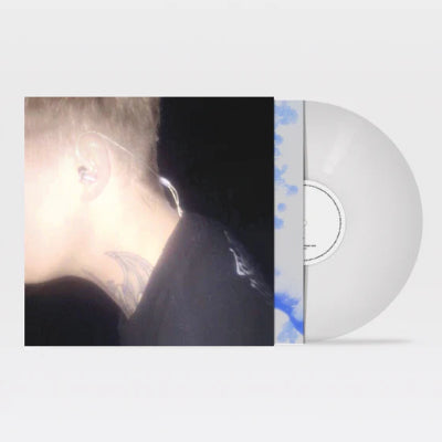 Yung Lean - Frost God (Limited Clear Vinyl)