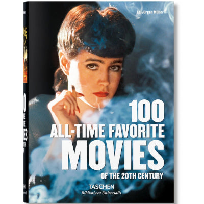 Books - Film & TV