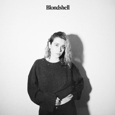 Blondshell - Blondshell (Limited Clear Vinyl)