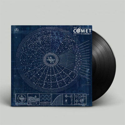 Comet Is Coming - Hyper Dimensional Expansion Beam (Vinyl)