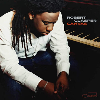 Glasper, Robert - Canvas (2LP Vinyl)