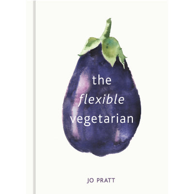 Flexible Vegetarian -  Jo Pratt