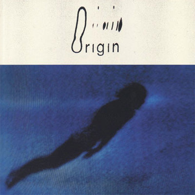 Rakei, Jordan - Origin (Clear Vinyl)