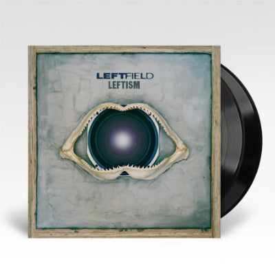 Leftfield - Leftism (Vinyl)