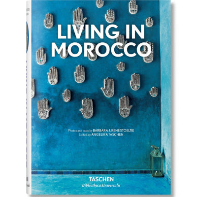 Living in Morocco - Barbara & Rene Stoeltie