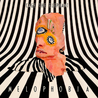 Cage the Elephant - Melophobia (Vinyl)