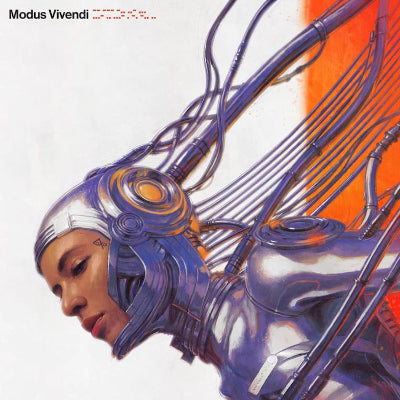 070 Shake - Modus Vivendi (2LP Vinyl)