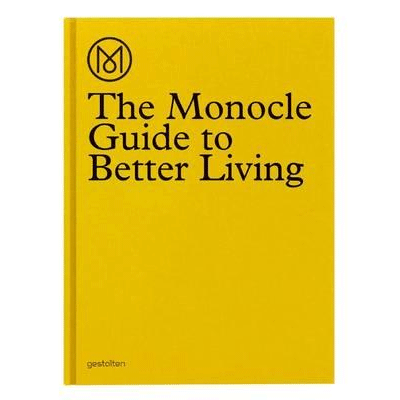 Monocle Guide To Better Living