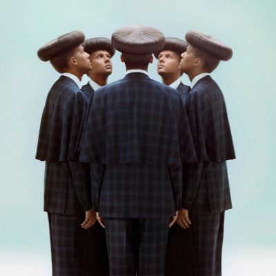 Stromae - Multitudes (Vinyl)