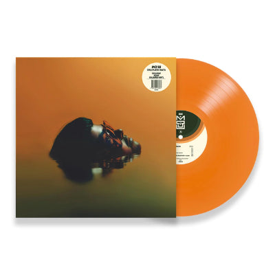 Mo'Ju - Oro, Plata, Mata (Orange Coloured Vinyl)